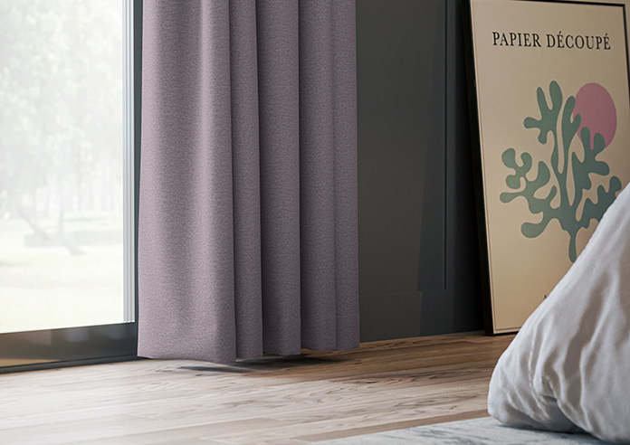 Stamford, Thistle - Made to Measure Curtains - Image 5